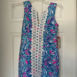 Lilly Pulitzer x Target sleeveless dress